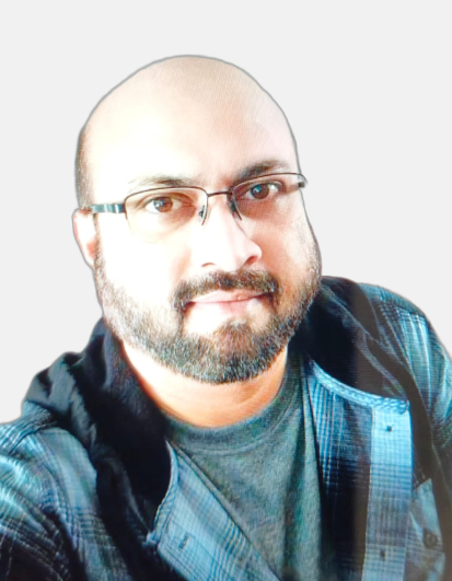 Arunaraja Sangameshwaran