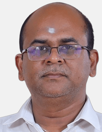 Arunkumar Chinnaswamy