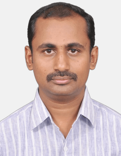 SAKTHI VADIVEL K
