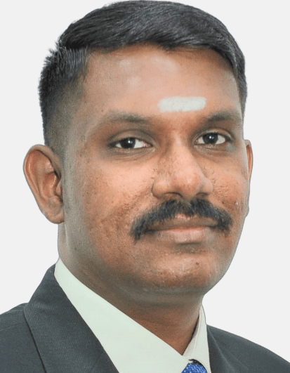 Vikram Krishna Paramanandhan