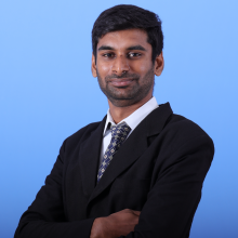 DINESHKUMAR SENTHIL KUMAR