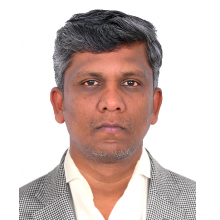 Gnanamoorthi MUTHUSAMY