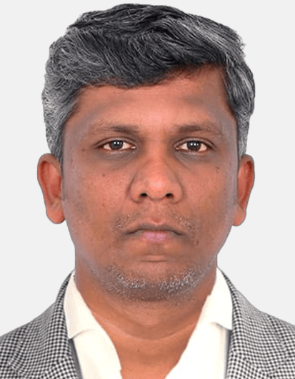 Gnanamoorthi MUTHUSAMY